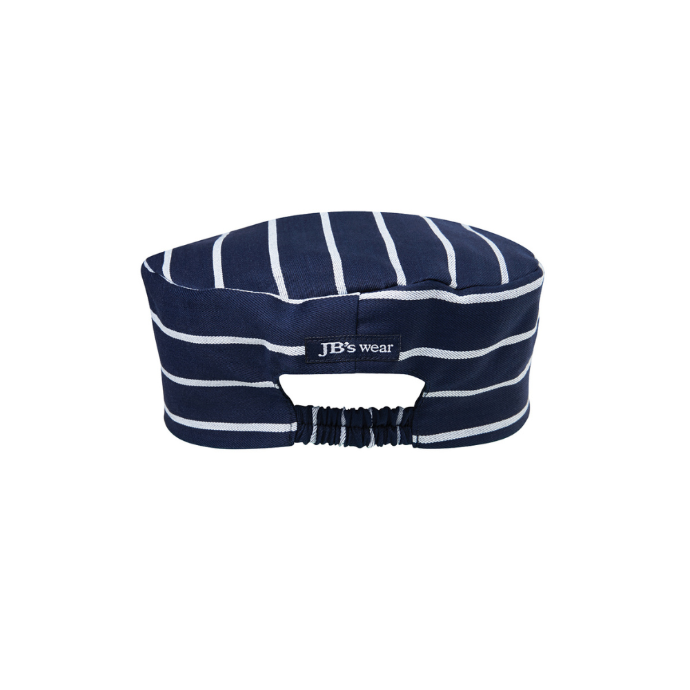 JB's Chef's Cap 5FC