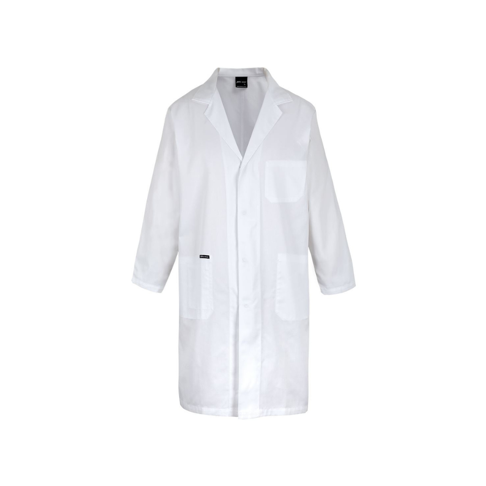 JB's Food Industry Dust Coat 5FIC