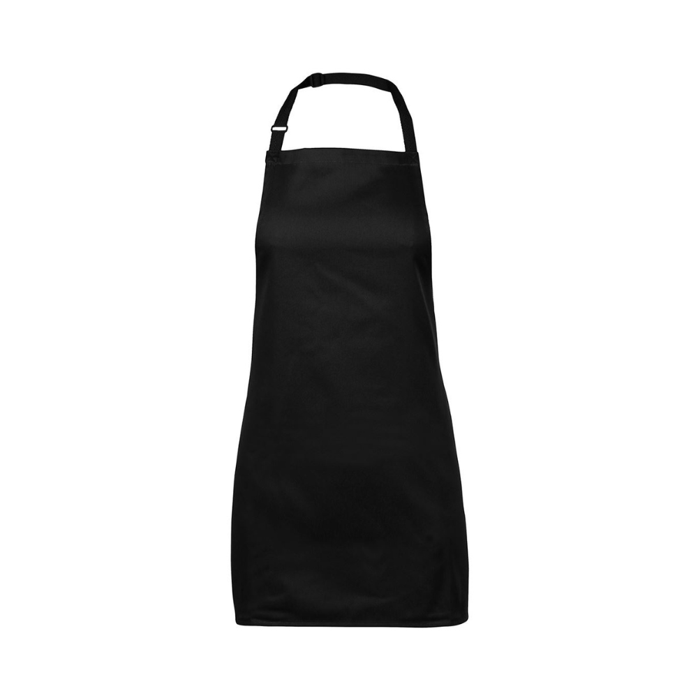 JB's Bib Apron without Pocket 5PC