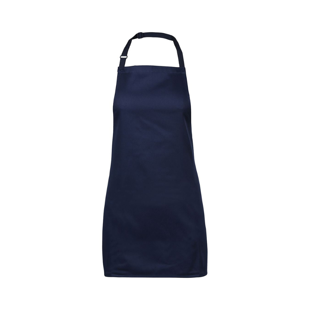 JB's Bib Apron without Pocket 5PC