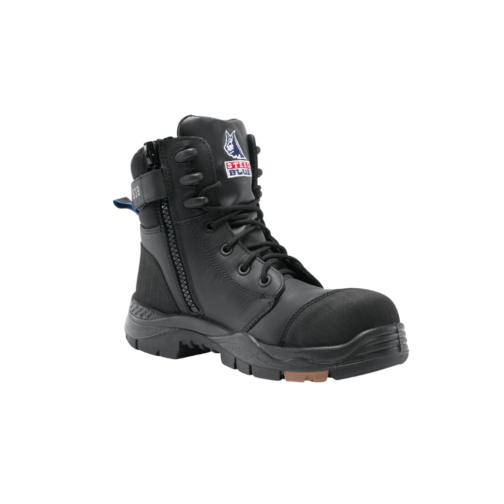 Steel Blue Torquay Boot 617539