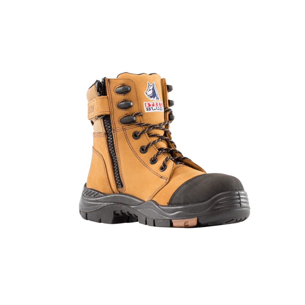 Steel Blue Torquay Boot 617539