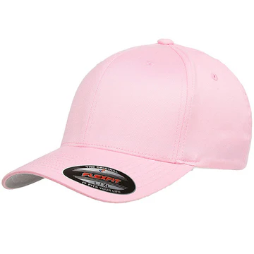 Flexfit 6277Y Worn by the World Cap Youth