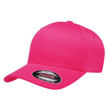Flexfit 6277 Worn by the World Cap