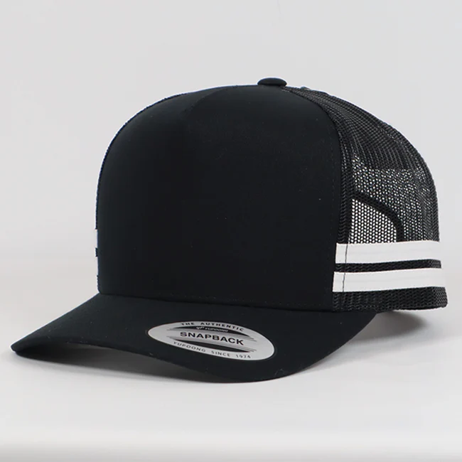 Flexfit 6507 Stripe Cap