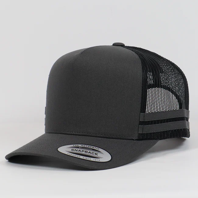 Flexfit 6507 Stripe Cap