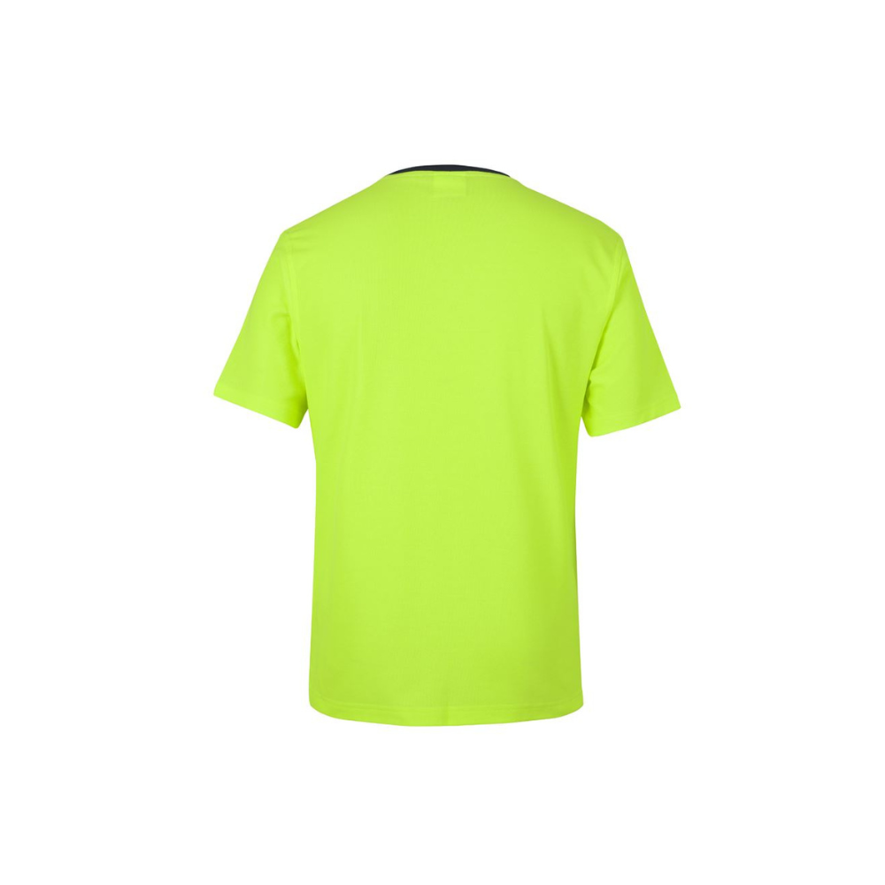 JB's Hi Vis Cotton Back Tee 6HCBT