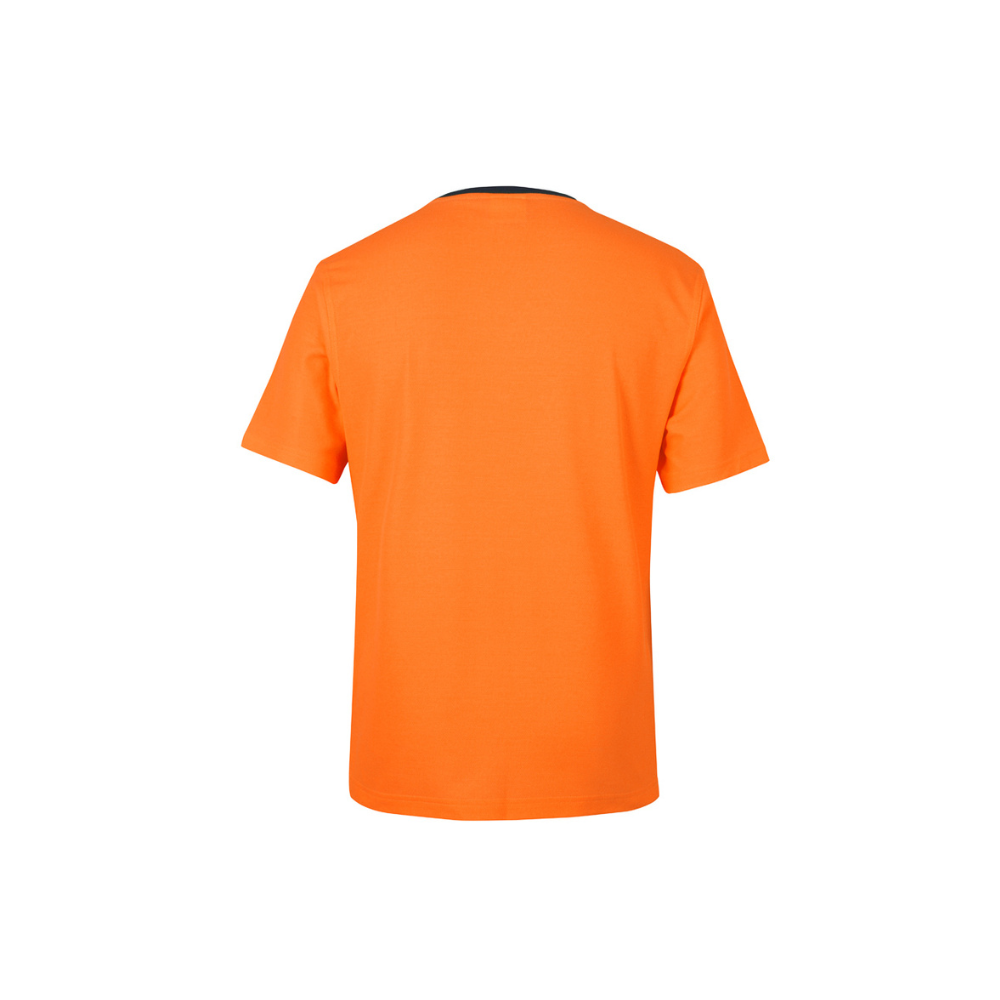 JB's Hi Vis Cotton Back Tee 6HCBT