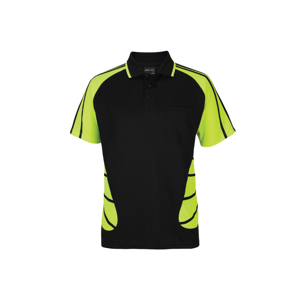 JB's Street Spider Polo 6HSSP