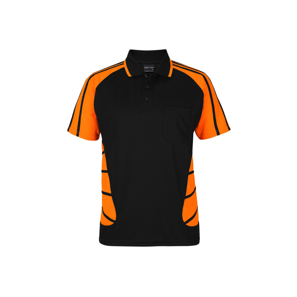 JB's Street Spider Polo 6HSSP