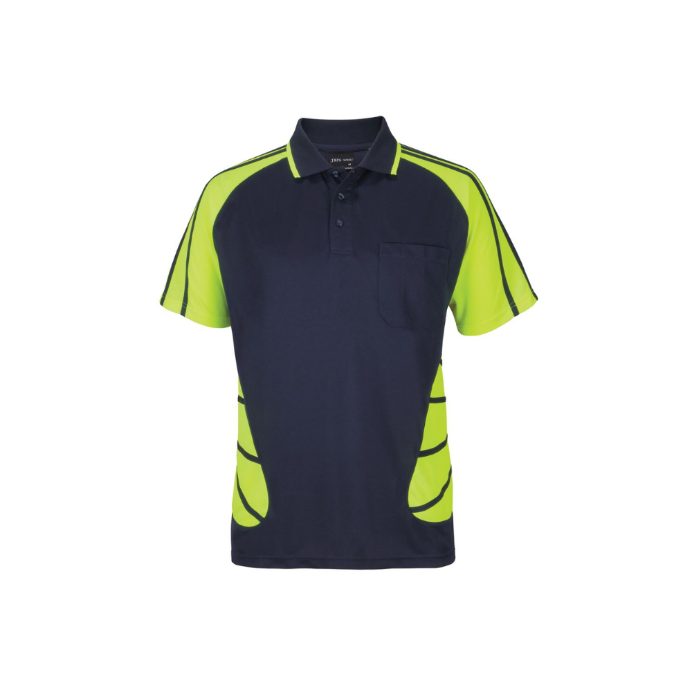 JB's Street Spider Polo 6HSSP