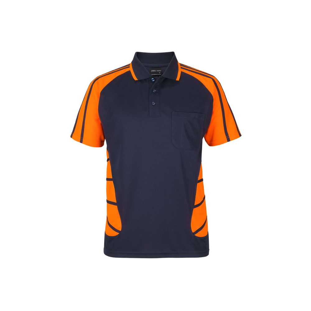 JB's Street Spider Polo 6HSSP