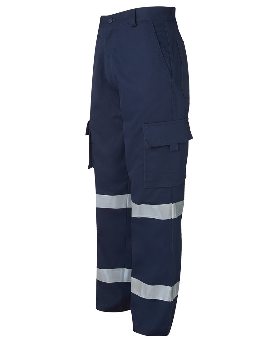 JB's Bio-Motion Lightweight Pants with Reflective Tape 6QTP