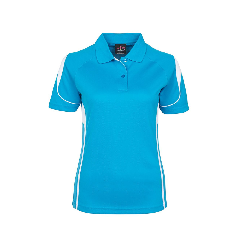 JB's Podium Ladies Bell Polo 7BEL1