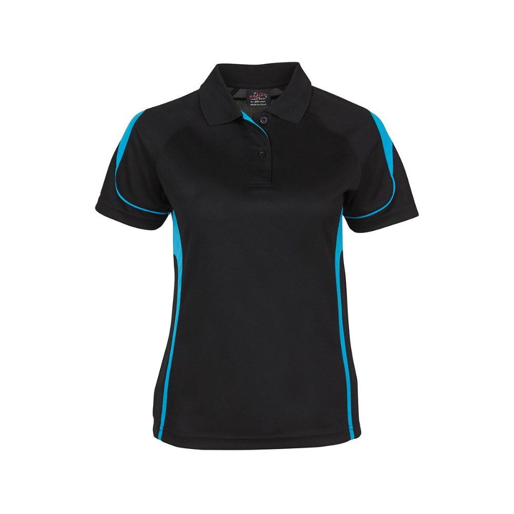 JB's Podium Ladies Bell Polo 7BEL1