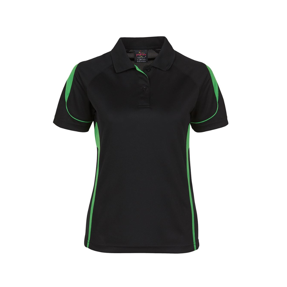 JB's Podium Ladies Bell Polo 7BEL1