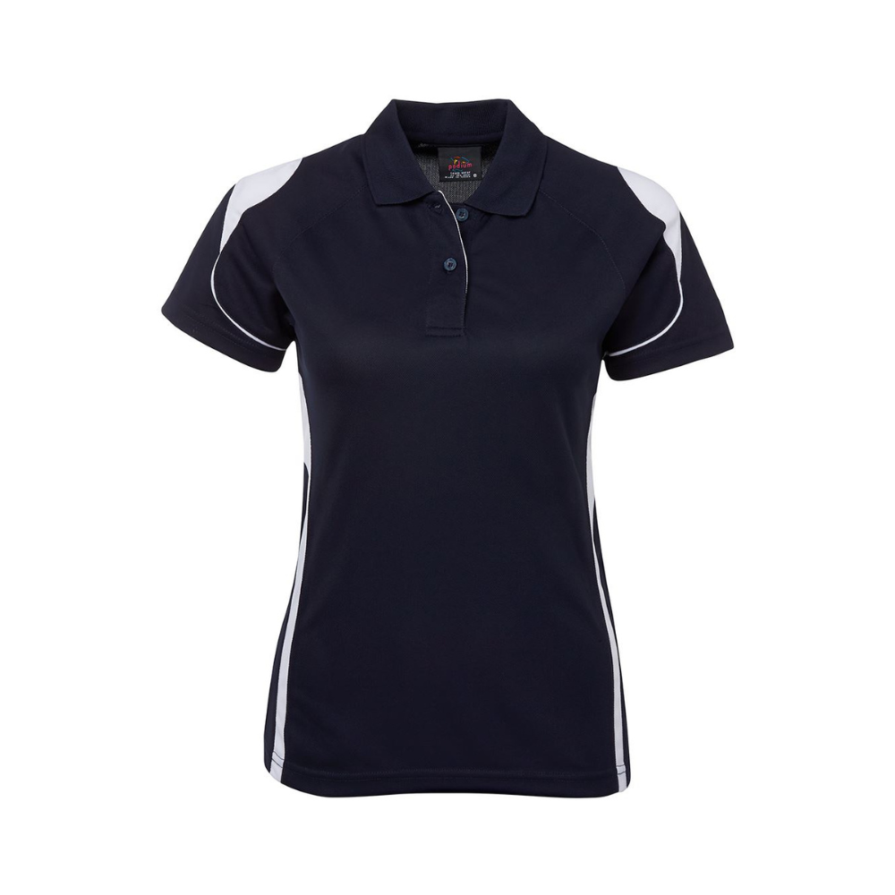 JB's Podium Ladies Bell Polo 7BEL1
