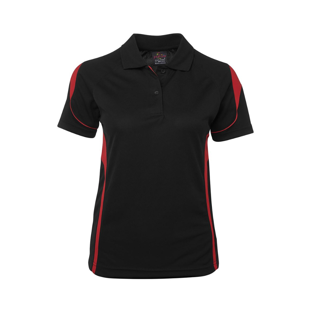 JB's Podium Ladies Bell Polo 7BEL1