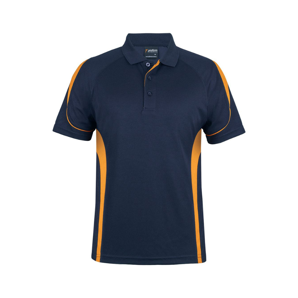 JB's Podium Kids Bell Polo 7BEL