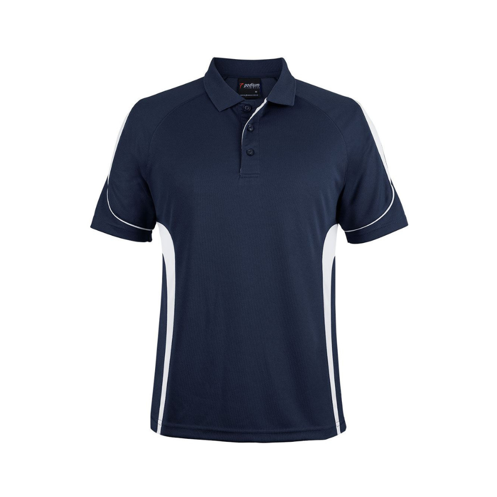 JB's Bell Polo 7BEL