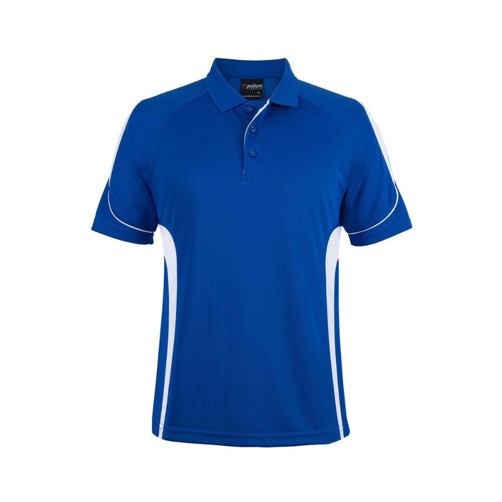 JB's Podium Kids Bell Polo 7BEL