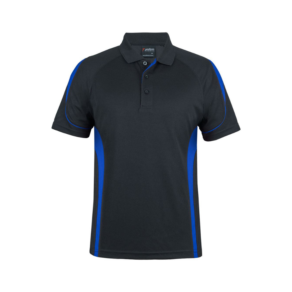 JB's Bell Polo 7BEL