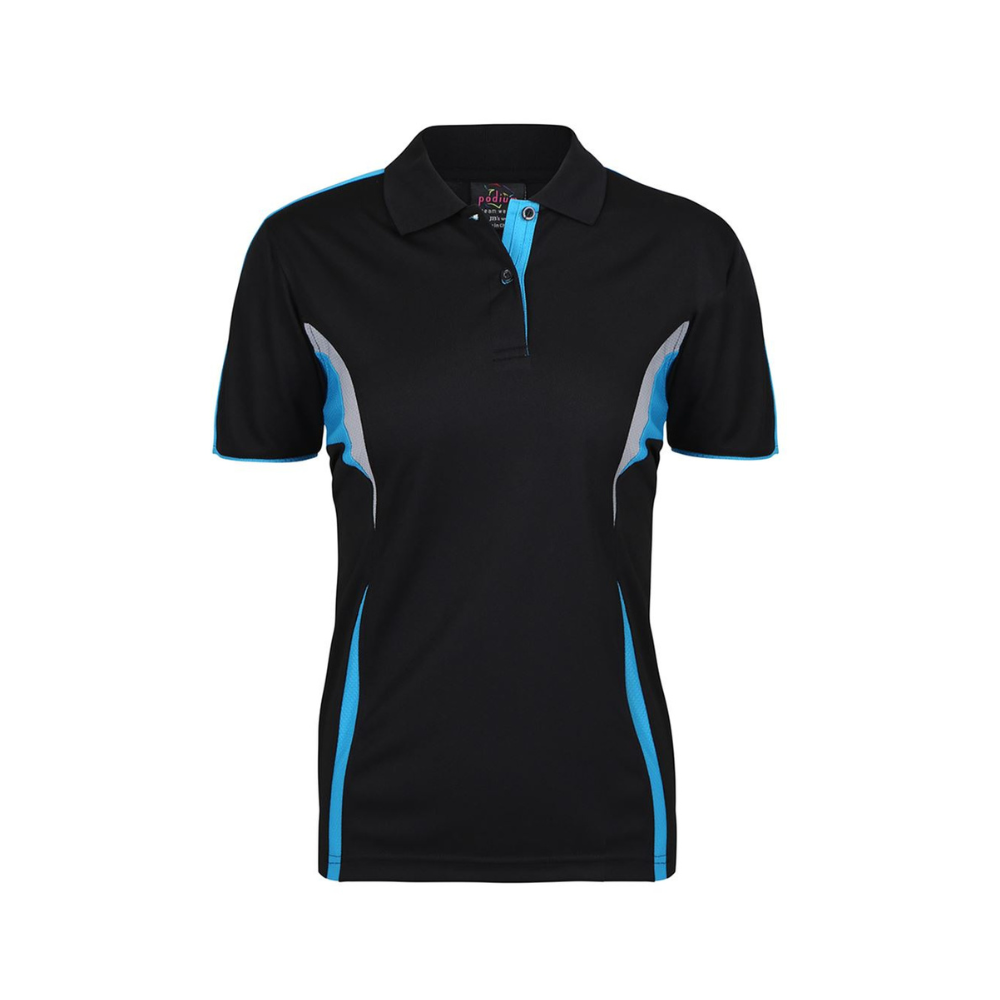 JB's Podium Ladies Cool Polo 7COP1