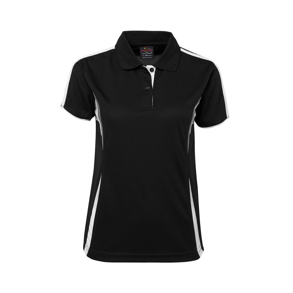 JB's Podium Ladies Cool Polo 7COP1