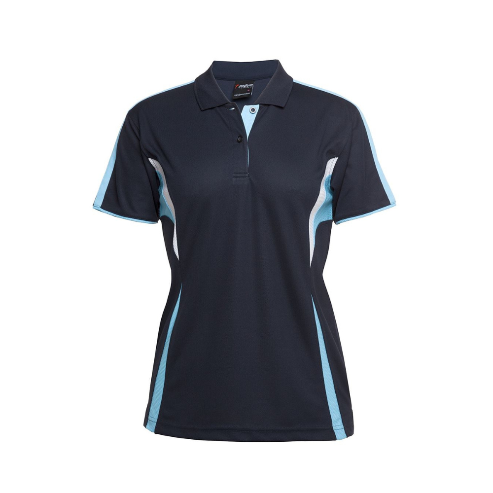 JB's Podium Ladies Cool Polo 7COP1
