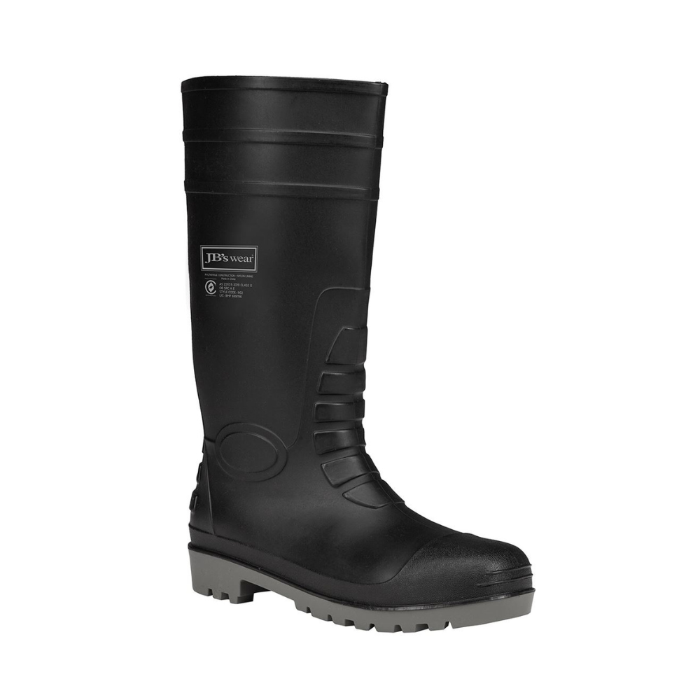 JB's Traditional Gumboot 9G2