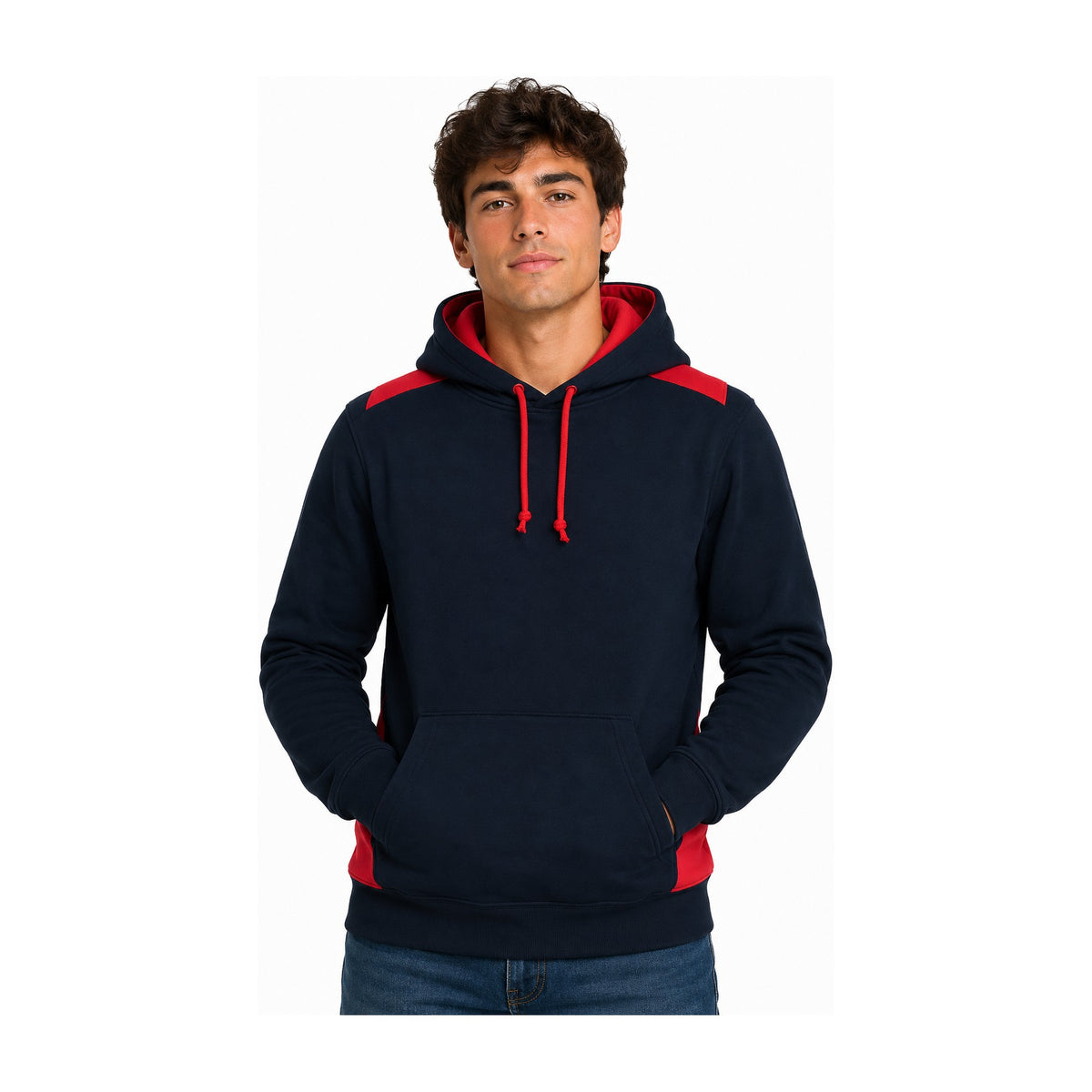 Aussie Pacific Paterson Mens Hoodie 1506