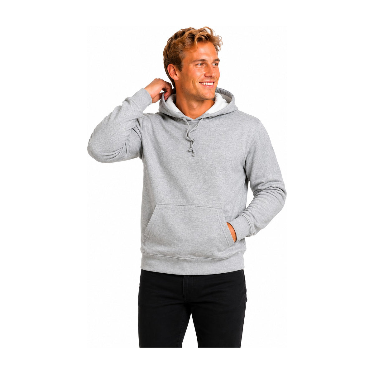 Aussie Pacific Torquay Mens Hoodie 1525