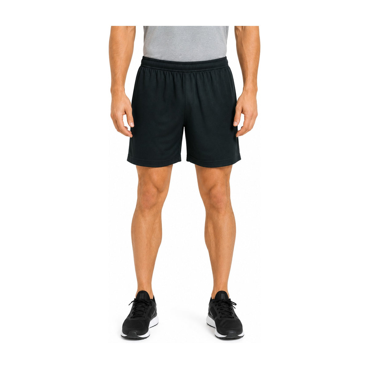 Aussie Pacific Sports Short Mens Shorts 1601