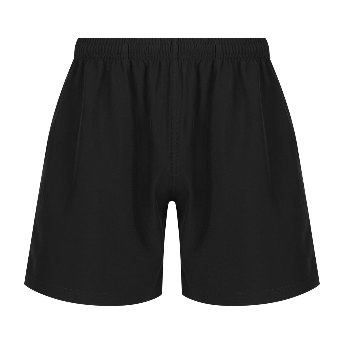 Aussie Pacific Training Mens Shorts 1606 in Black