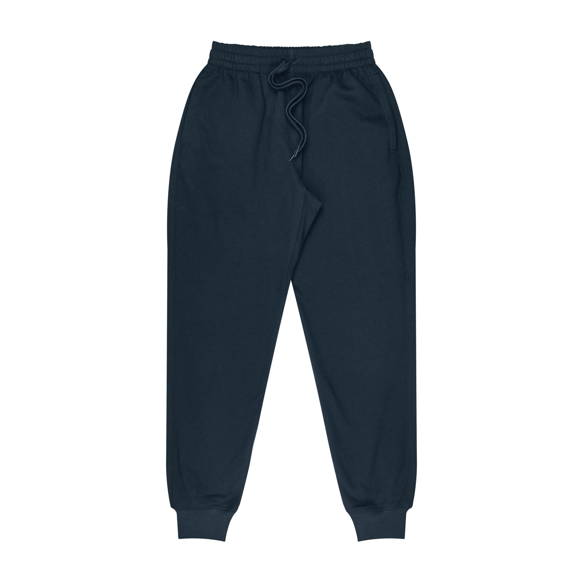 Aussie Pacific Tapered Fleece Kids Pants 3608 in Navy