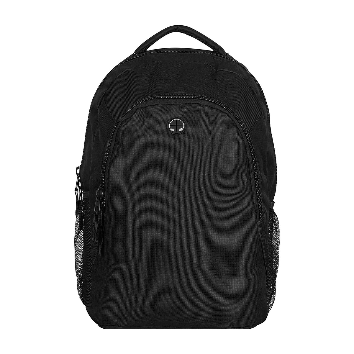 Aussie Pacific Tasman Backpack 4000 in Black
