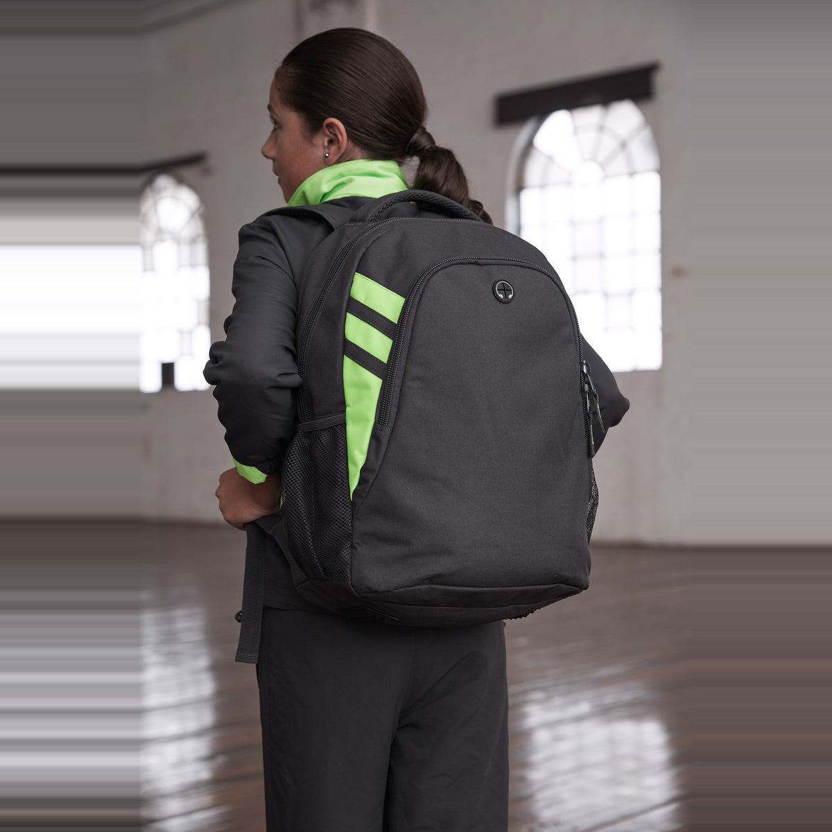 Aussie Pacific Tasman Backpack 4000