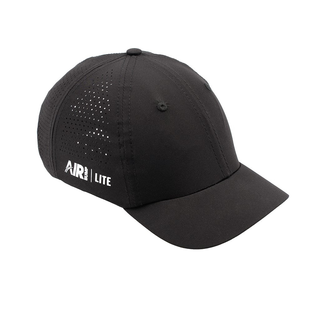 PRO Choice Airbump Bump Cap Short Peak - Black