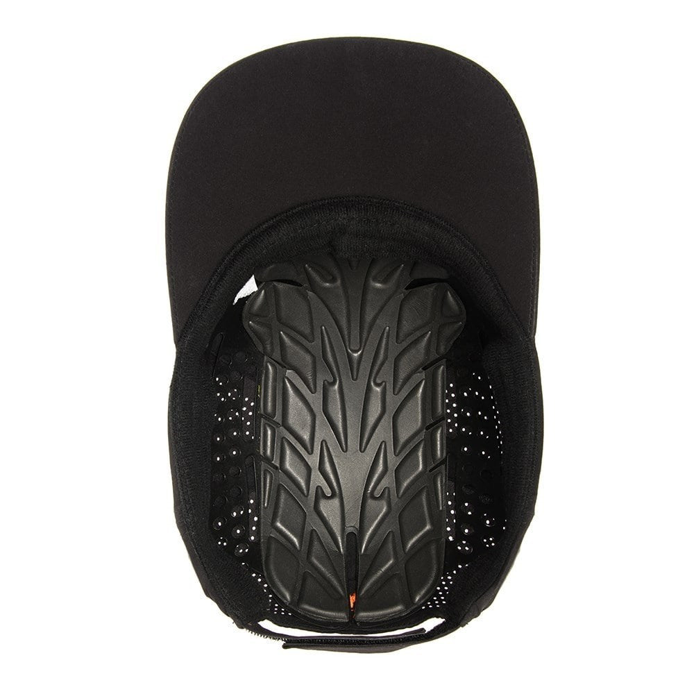 PRO Choice Airbump Bump Cap - Black