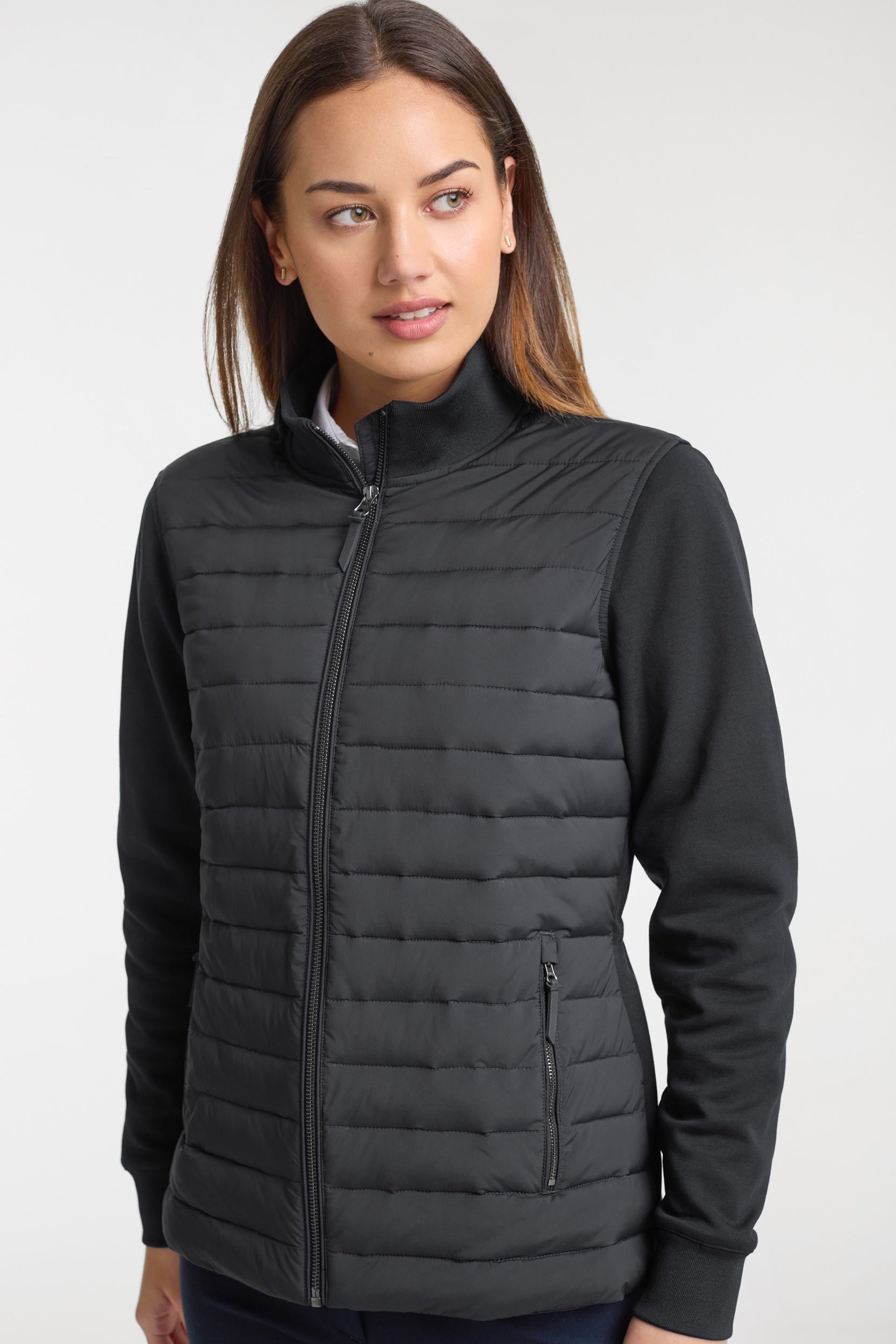 Biz Womens Tailor Jacket BJ2602L