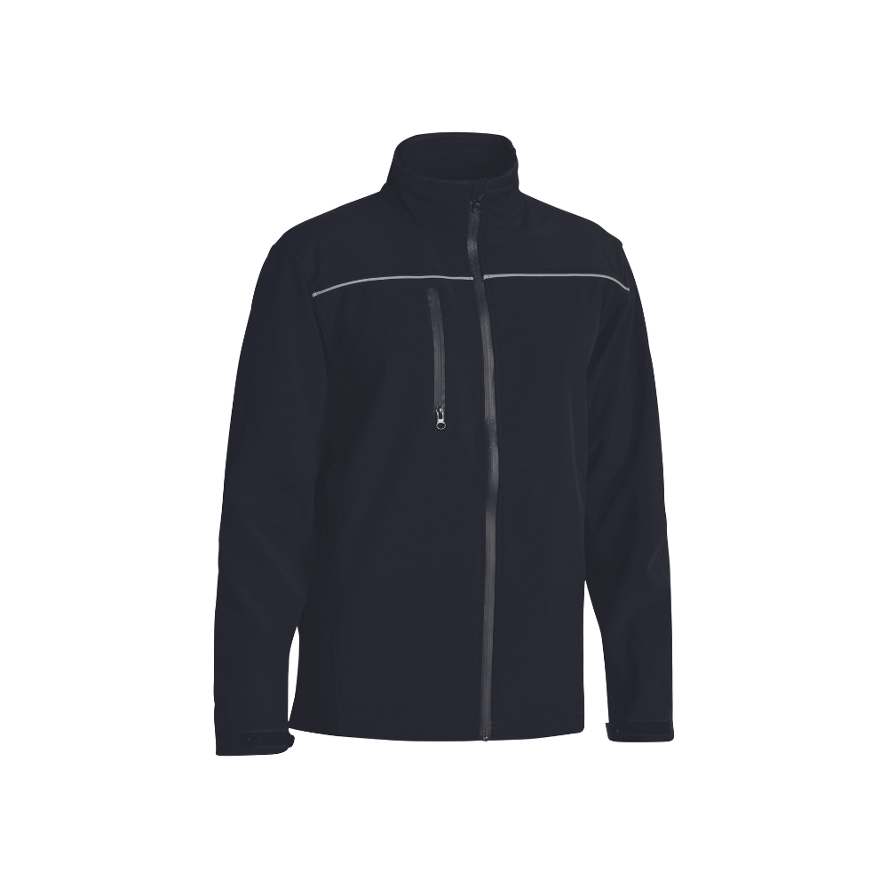 Bisley Soft Shell Jacket BJ6060