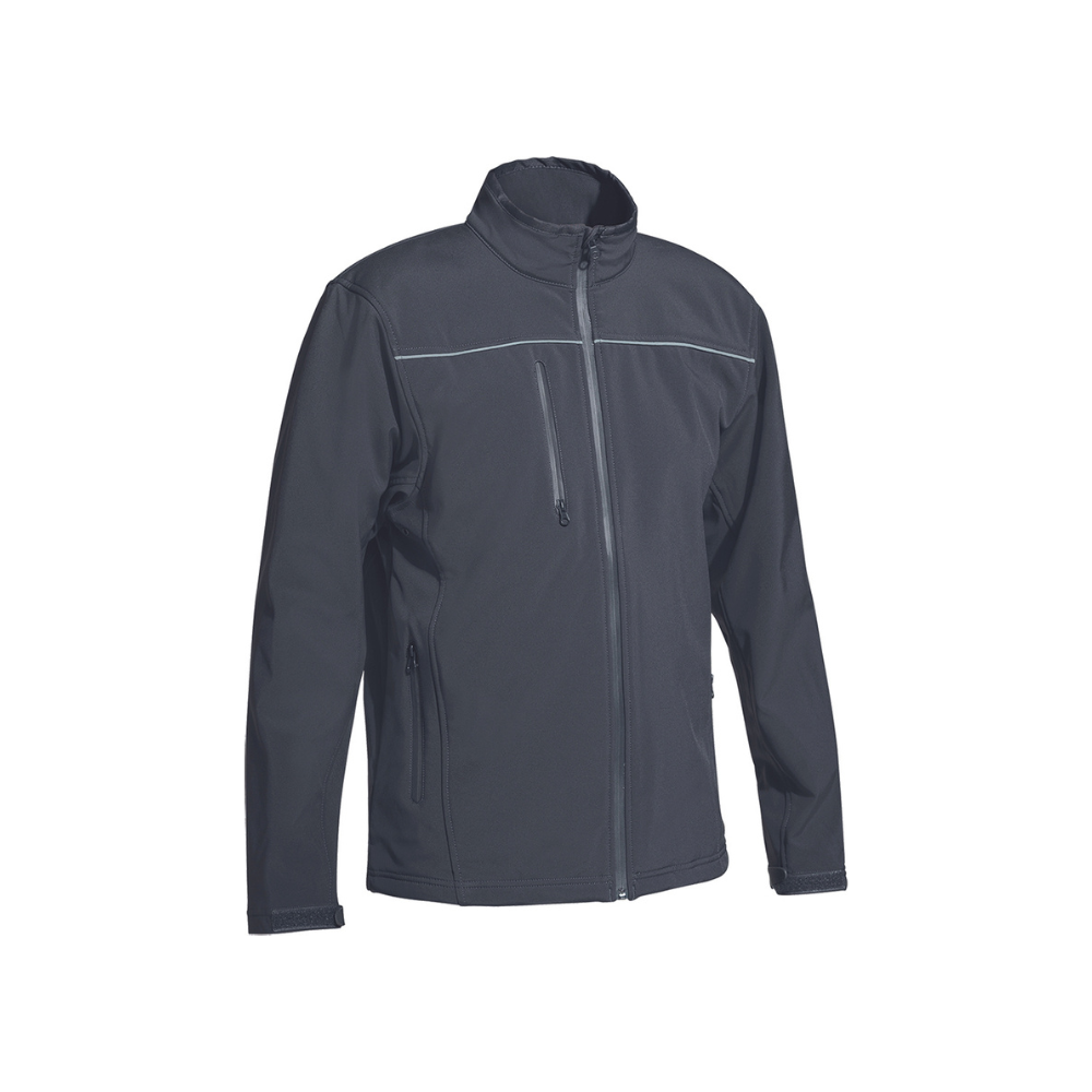 Bisley Soft Shell Jacket BJ6060