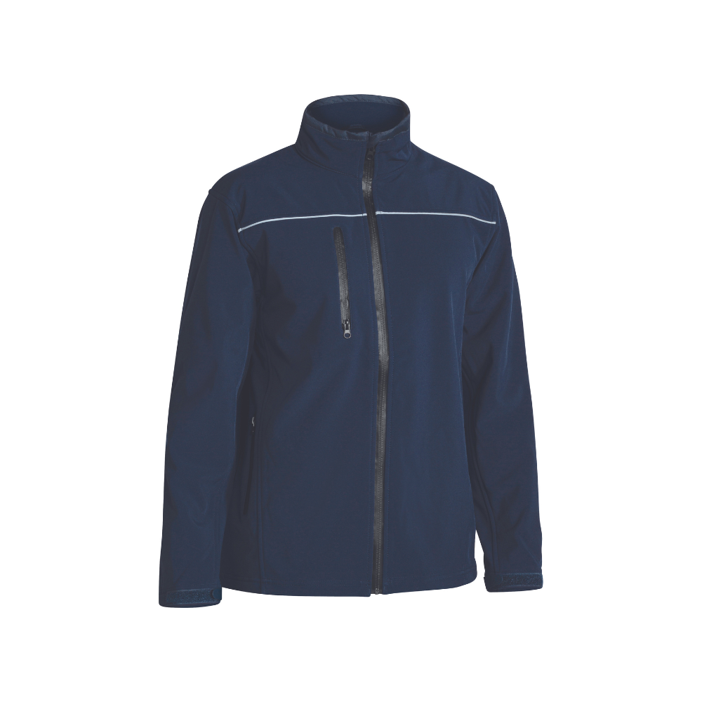Bisley Soft Shell Jacket BJ6060