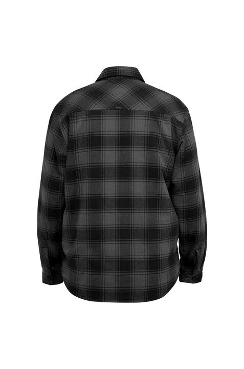 Bisley Shacket with Sherpa Lining BJ6101