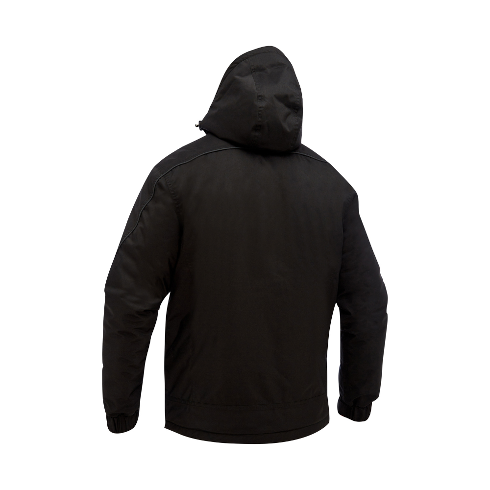 Bisley Heated Jacket with Hood BJ6743