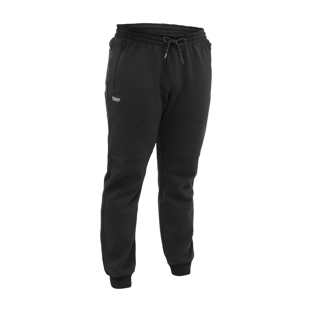 Bisley Work Fleece Track Pants BKP6203