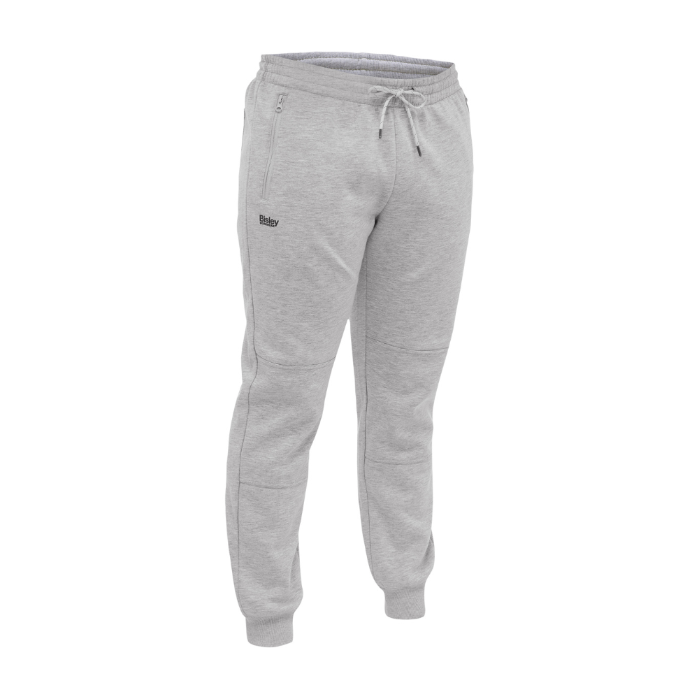 Bisley Work Fleece Track Pants BKP6203