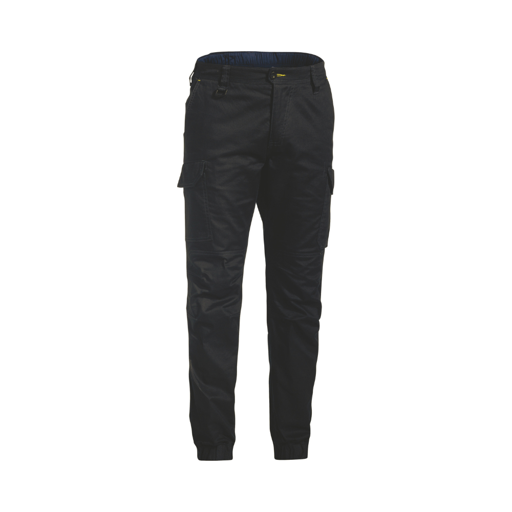 Bisley Mens X-Airflow Ripstop Stovepipe Engineered Cargo Pants BPC6476