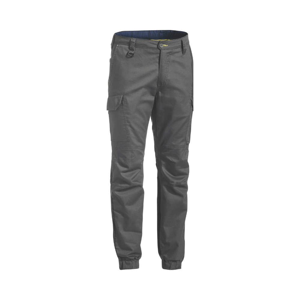 Bisley Mens X-Airflow Ripstop Stovepipe Engineered Cargo Pants BPC6476