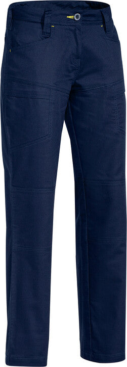 Bisley Womens X-Airflow Ripstop Vented Work Pants BPL6474